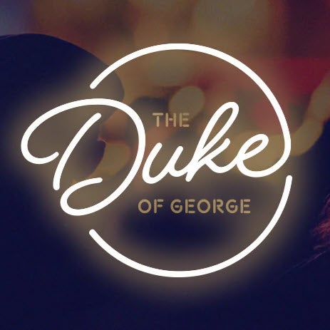 The Duke of George